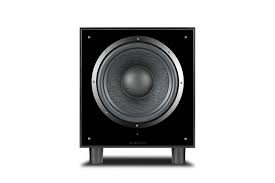 Wharfedale SW-12 Sub