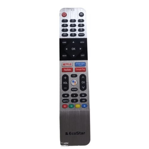 xr:d:DAFoPiIkHME:16,j:6394383197002375253,t:23072511 EcoStar Voice Remote
