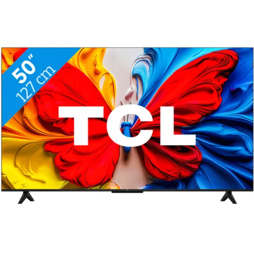 7 TCL 50S51K 50"