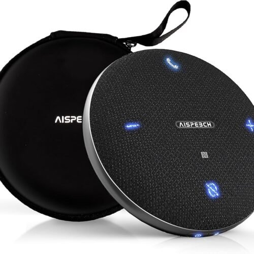 AISPEECH M4 Speaker