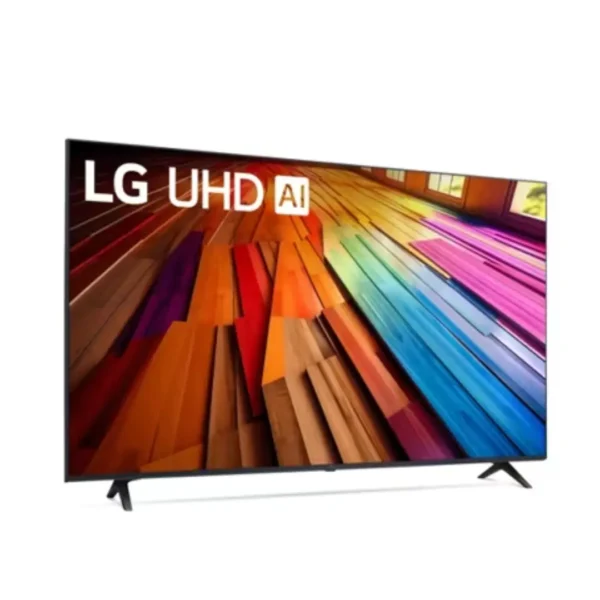LG 65UT8000 65"