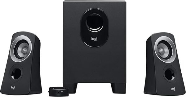 72 Logitech Z313 Speakers