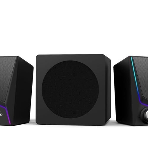 73 Nylavee 2.1 Speakers
