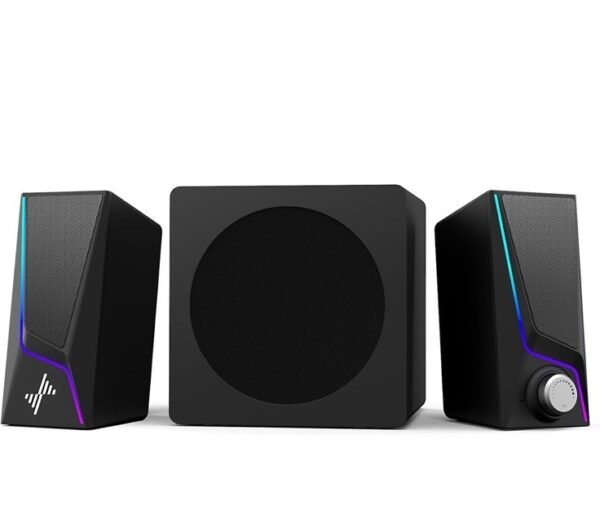 73 Nylavee 2.1 Speakers