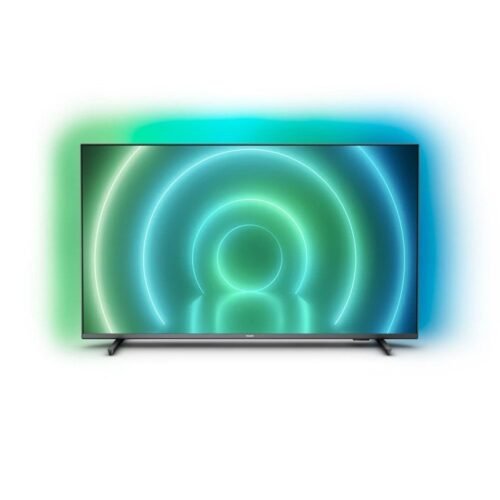 73 Philips 50" 7966 4K TV