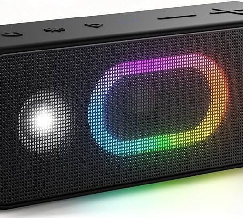 74 OHAYO Portable Speaker