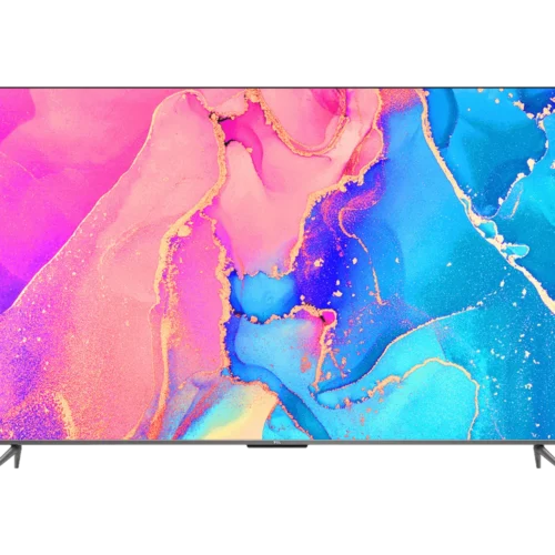74 TCL 55V6B 55" 4K