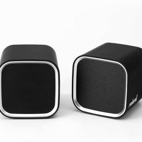 76 Moloroll USB Speakers