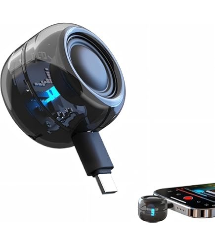 77 RideZen Mini Speaker