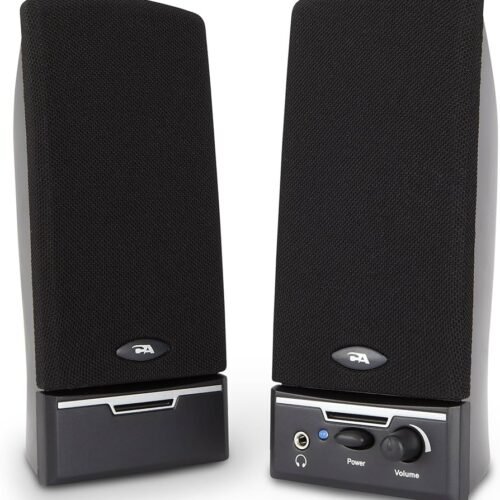 Cyber Acoustics CA-2014