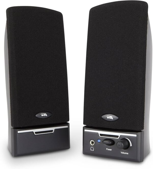 Cyber Acoustics CA-2014