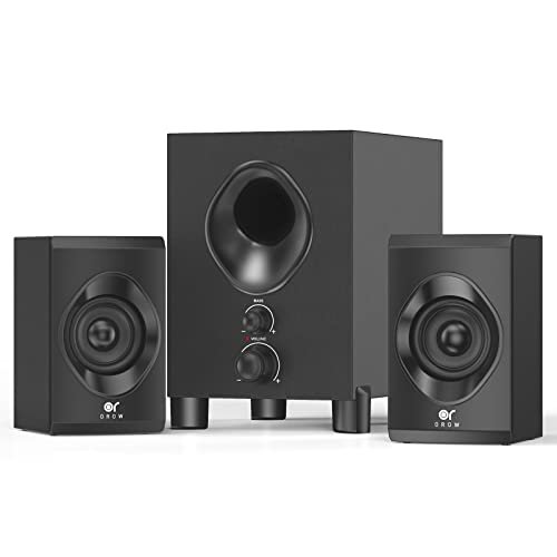 79 OROW S213 Speakers