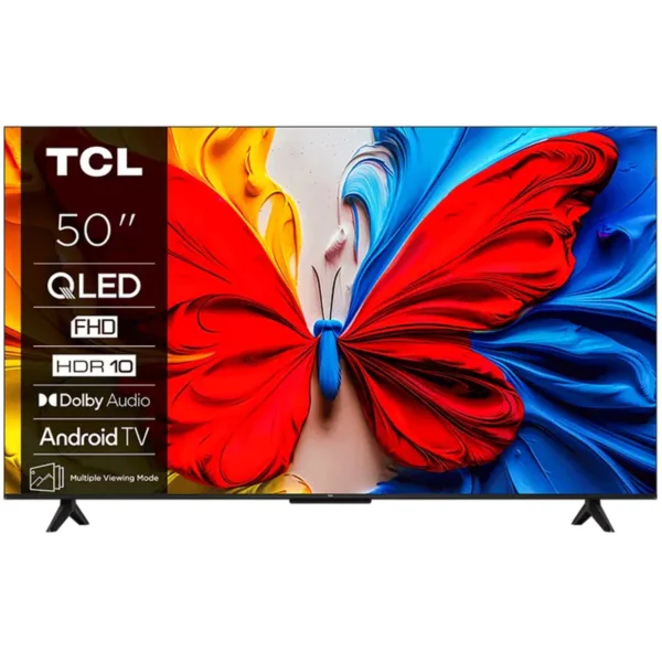 TCL 50S59K 50"