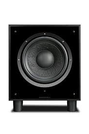 Wharfedale SW-15 Sub