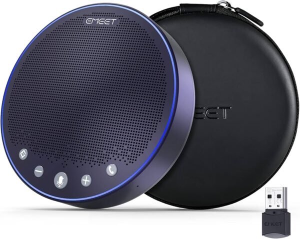 80 EMEET M3 Speaker