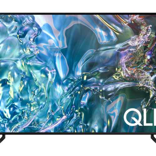 80 Samsung 55" Q60D 4K