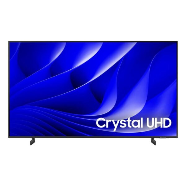 Samsung 65DU8000 65"