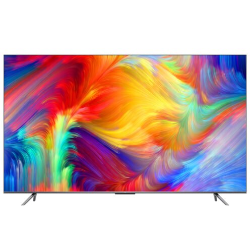 85 TCL 65P755 65" 4K