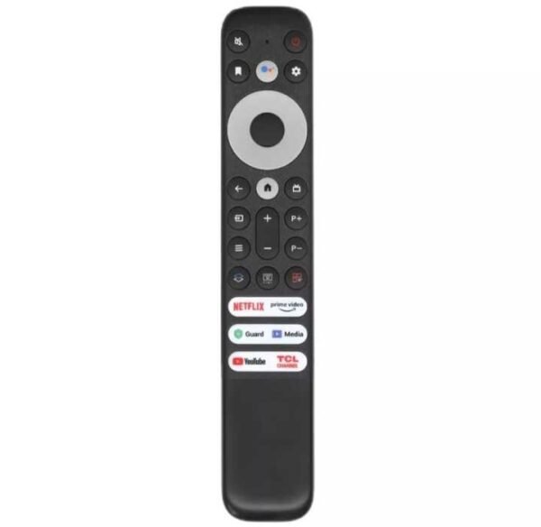 TCL Voice TV Remote