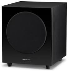 9 Wharfedale WH-D10 Sub