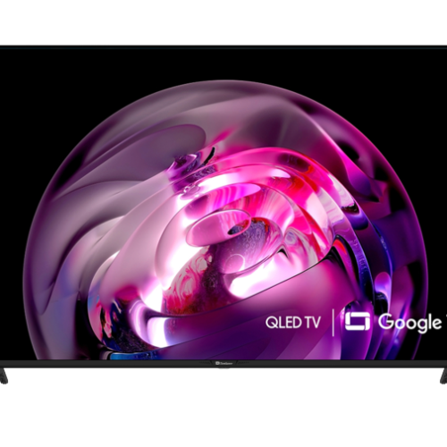 PrisMAX QLED TV 55"