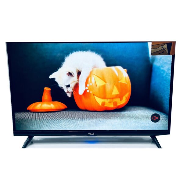 91 HI-Q 24" Android