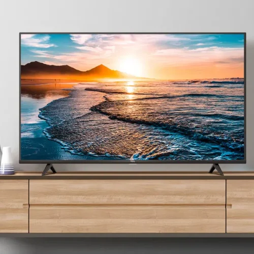 HI-Q 32" Android TV