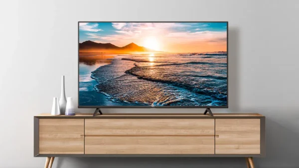 92 HI-Q 32" Android TV