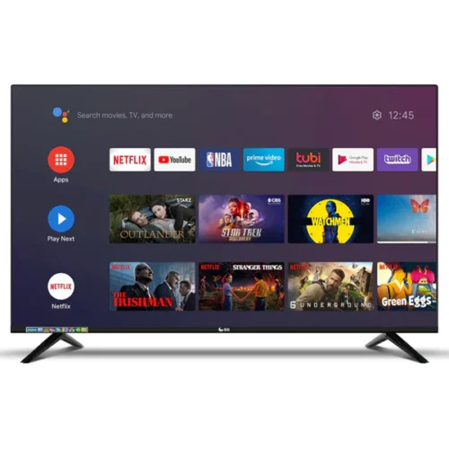 92 SG 32" S9000-TV (2026)