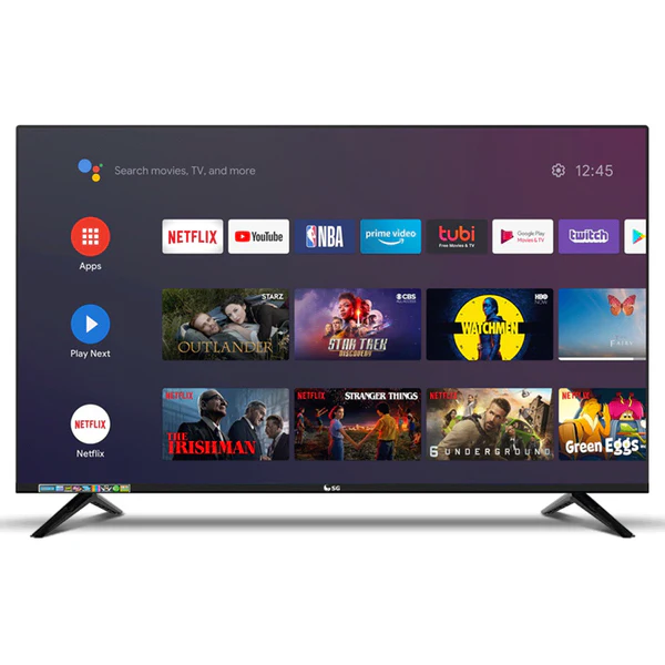 SG 32" S9000-TV (2026)