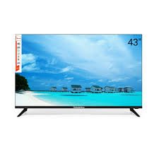 Global 43" Android TV
