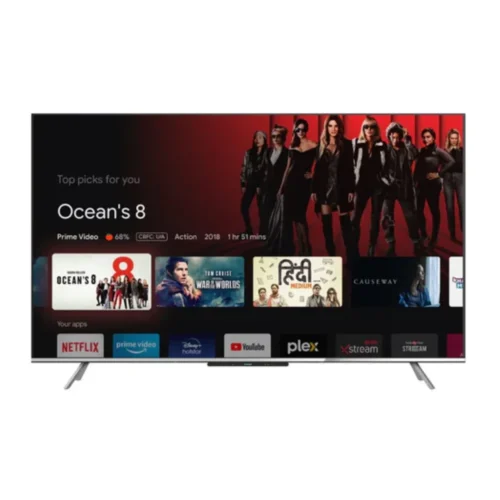 94 Skyworth 50" Q6600G