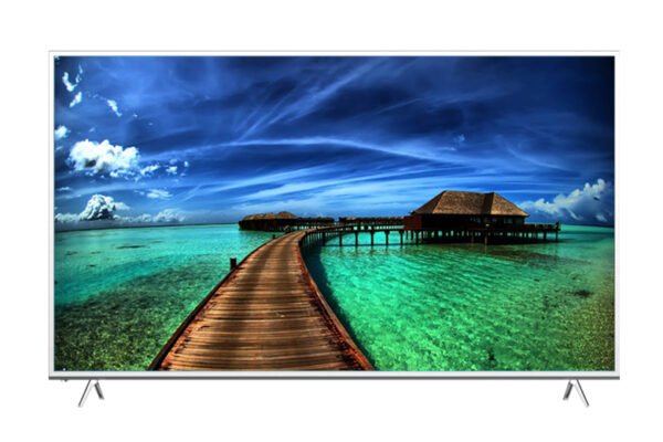 98 iSONIC 75" 4K TV