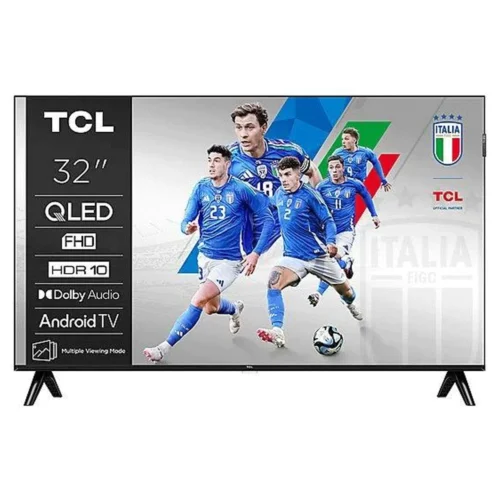 99 TCL 32" S59K - TV (2025)