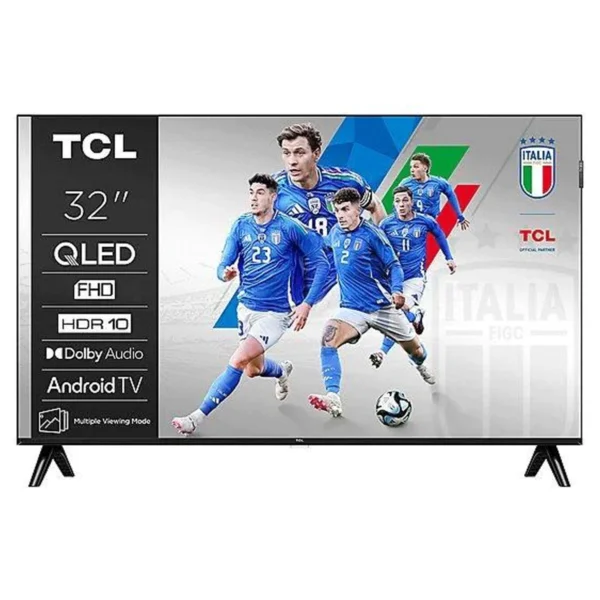 TCL 32" S59K - TV (2025)