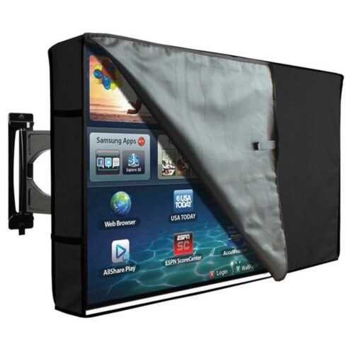 1 32" LED TV Dust Cover