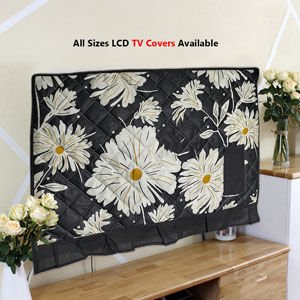 3 43" Dual Layer Cover