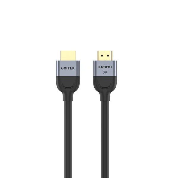 UNITEK 5M 8K Cable
