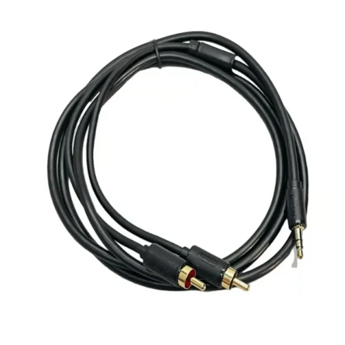 87 UNITEK C9021BK 3.5mm