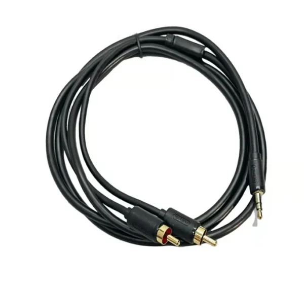 UNITEK C9021BK 3.5mm