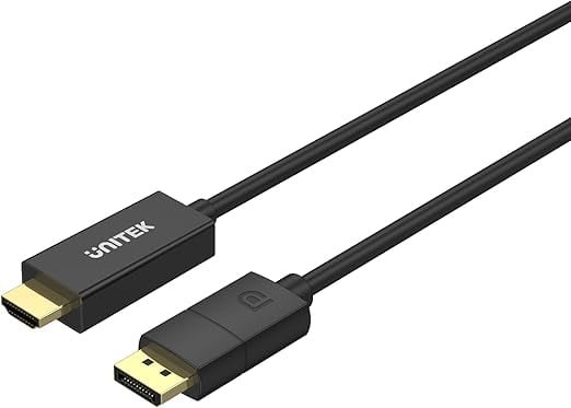 UNITEK V1608A 1.8M