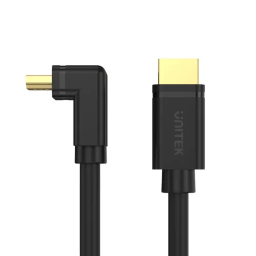 92 UNITEK Y-C1002 90° 3M